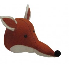 Fox Wall Mount Fox Wall Mount